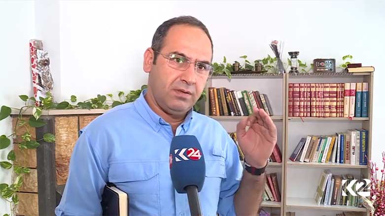 Çavdêrên Siyasî: Pirsa Kurd bûye Pirseke Navdewletî  